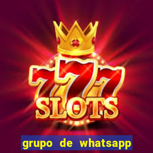 grupo de whatsapp vasco da gama